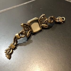 J. Crew Jewelry - J. CREW: jeweled bracelet J. Crew Jewelry - J. CREW: jeweled bracelet